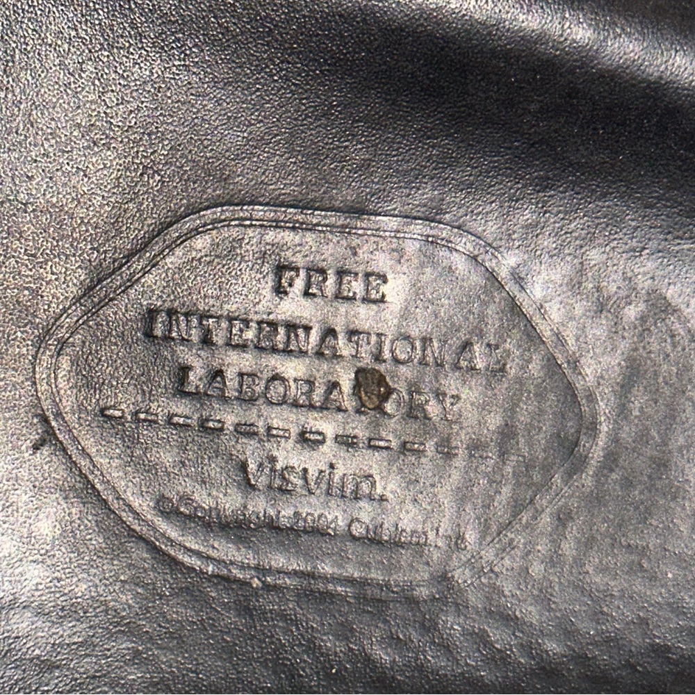 Visvim Christo’s - image 2